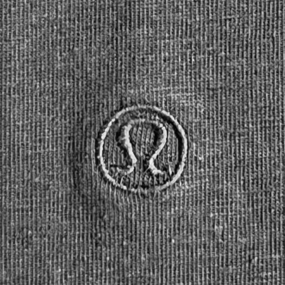 lululemon Black Classic-Fit Cotton-Blend Scoop Dress size 4 - Picture 10 of 12